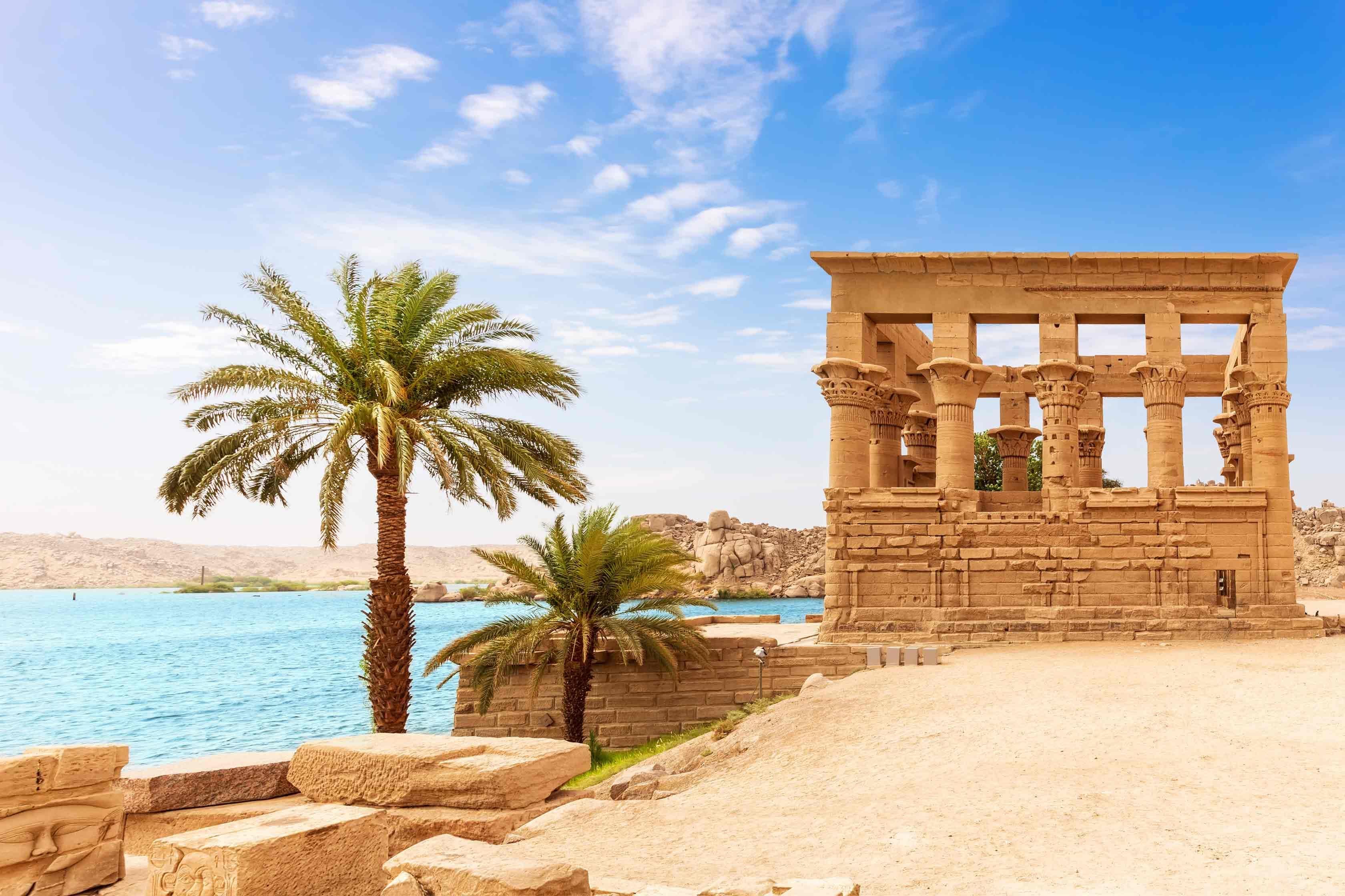 Travel destination 4
