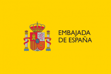 Spain Embassy
